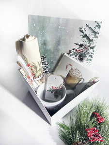 Happy Holidays Gift Bundle