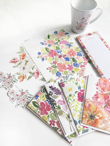 The Floral Fanatic Gift Bundle