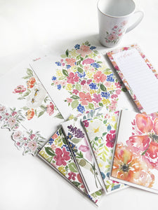 The Floral Fanatic Gift Bundle