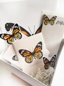 The Butterfly Fanatic Gift Bundle