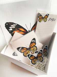 The Butterfly Fanatic Gift Bundle
