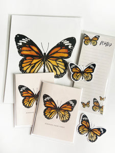 The Butterfly Fanatic Gift Bundle