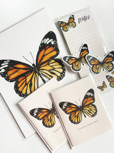 The Butterfly Fanatic Gift Bundle