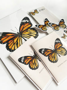 The Butterfly Fanatic Gift Bundle